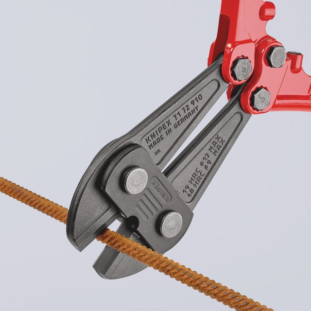 Coupe Boulons LG 910 MM Knipex référence fournisseur 1901083